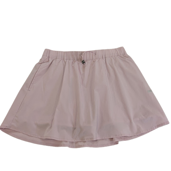SET Active Pants - SET Active Pink Tennis Skort Athleisure Pilates Balletcore Workout Skirt M